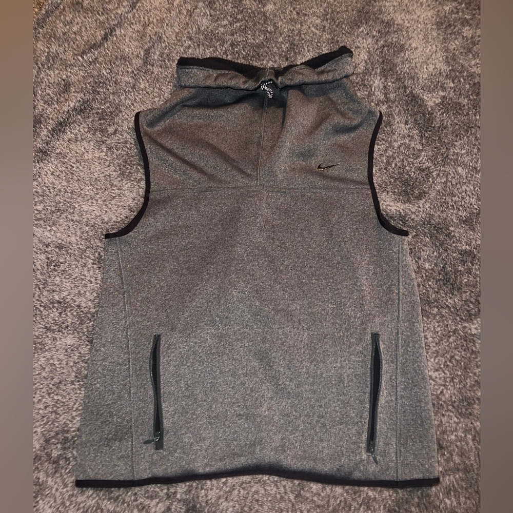 Women’s Nike vest